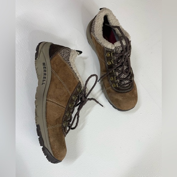 Merrell shoes size 6.5 - Picture 1 of 4